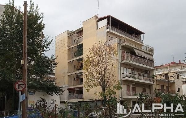 Apartment 78 sqm for sale, Karditsa Prefecture, Karditsa