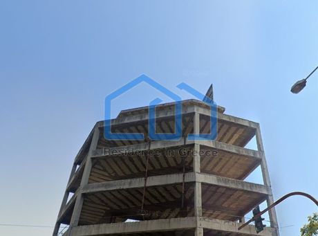 Building 890sqm for sale-Gazi - Metaxourgio - Votanikos