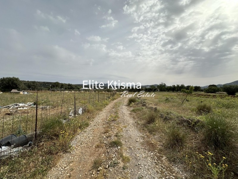 Οικόπεδο 671 τ.μ. πρός πώληση, Αττική - Υπόλοιπο, Κερατέα