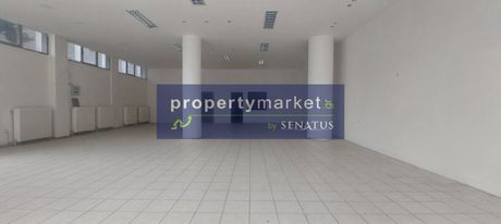 Κατάστημα 230 τ.μ. για ενοικίαση