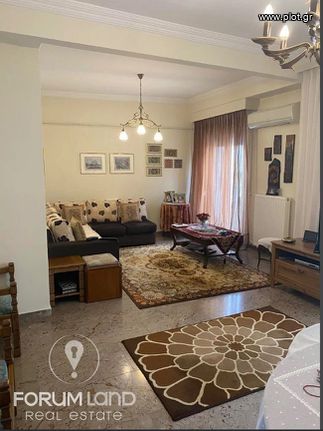Apartment 125 sqm for sale, Thessaloniki - Center, Mpotsari