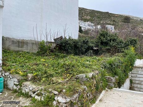 Land plot 77sqm for sale-Naxos - Drimalia » Koronos
