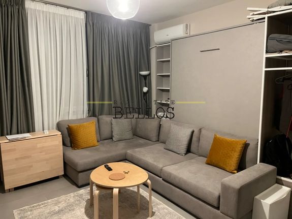 Apartment 32 sqm for rent, Thessaloniki - Center, Center
