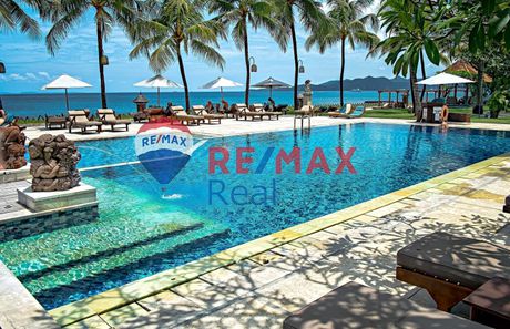 Hotel 2.000sqm for sale-Nea Kidonia » Agia Marina