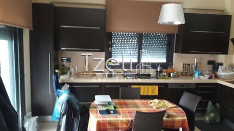 Maisonette 226sqm for sale-Rio » Agios Vasileios