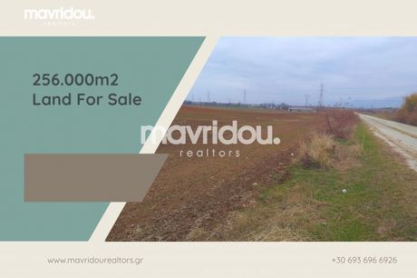 Parcel 256.000sqm for sale-Topeiro » Kipseli