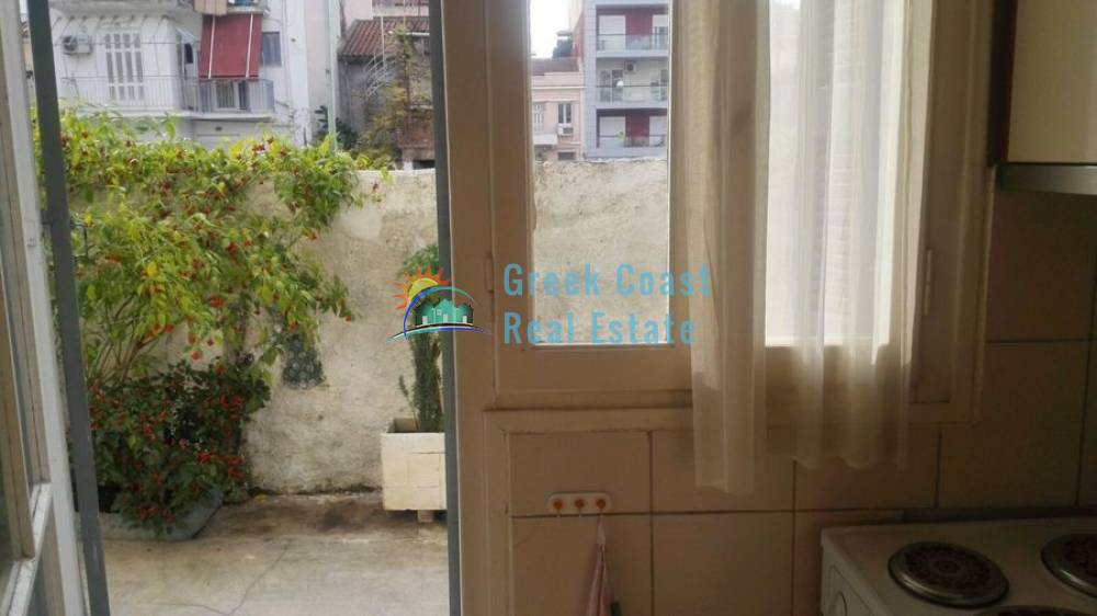 Διαμέρισμα 84 τ.μ. προς ενοικίαση, Υψηλά Αλώνια