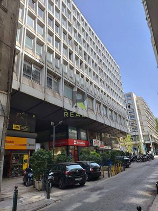 Store 120 sqm for sale, Athens - Center, Kentro