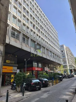 Store 120 sqm for sale, Athens - Center, Kentro