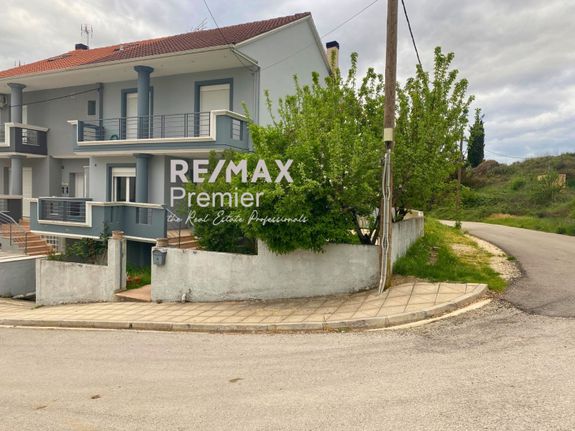 Maisonette 166,70 sqm for sale, Ioannina Prefecture, Anatoli