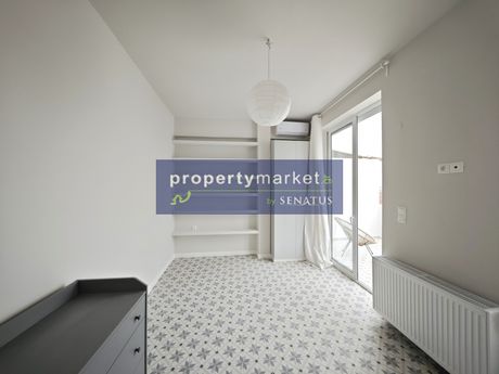 Apartment 19sqm for rent-Exarchia - Neapoli » Exarcheia