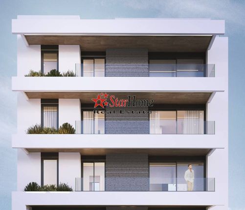Διαμέρισμα 77 τ.μ. για πώληση, Θεσσαλονίκη - Κέντρο, Κάτω Τούμπα