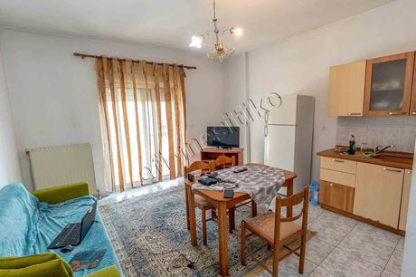 Apartment 51sqm for sale-Alexandroupoli » Center