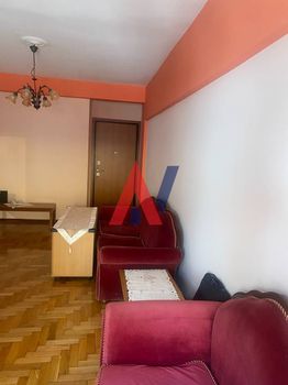 Διαμέρισμα 52τ.μ. για πώληση-Καισαριανή » Πανεπιστημιούπολη