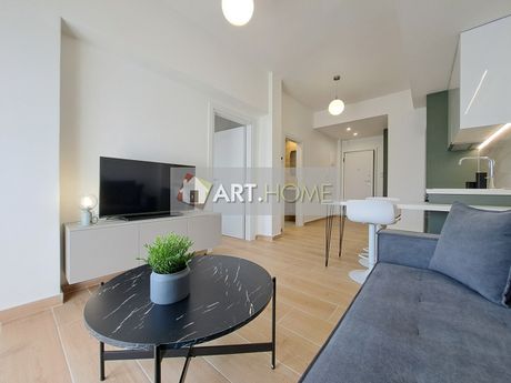 Apartment 44sqm for sale-Faliro