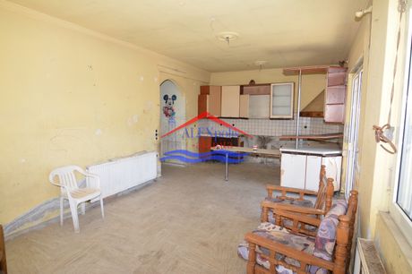 Apartment 100sqm for sale-Alexandroupoli » Gallikos Stathmos