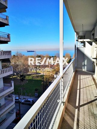 Διαμέρισμα 75 τ.μ. για ενοικίαση, Θεσσαλονίκη - Κέντρο, Νέα Παραλία