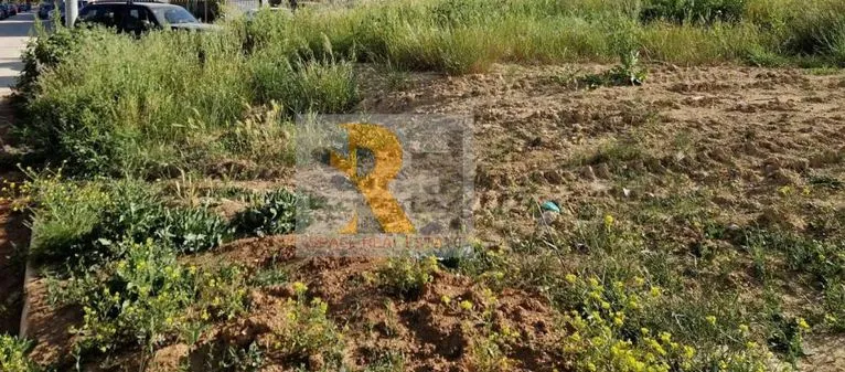 Land plot 600 sqm for sale, Athens - East, Gerakas