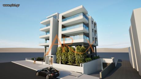 Apartment 125sqm for sale-Kalamaria » Agios Ioannis