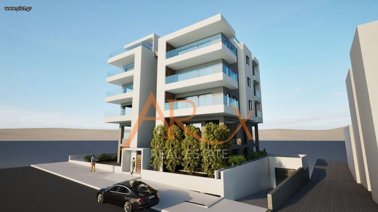Apartment 125 sqm for sale, Thessaloniki - Suburbs, Kalamaria