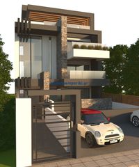 Μεζονέτα 129 τ.μ. πρός πώληση, Ν. Χανίων, Σούδα-thumb-1