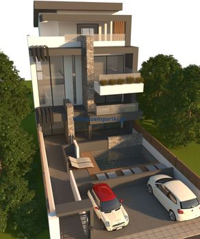 Maisonette 129sqm for sale-Souda