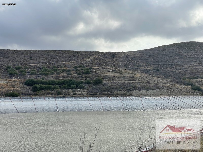 Αγροτεμάχια 640 τ.μ. πρός πώληση, Κυκλάδες, Νάξος