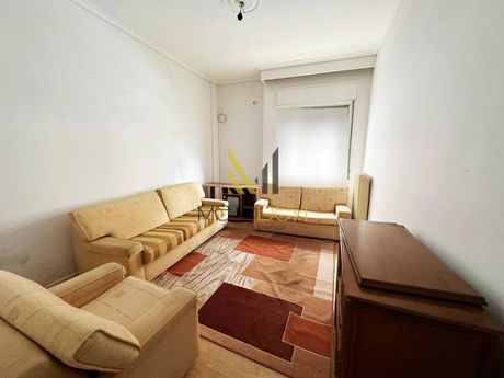 Apartment 60sqm for rent-Sikies » Mavros Gatos