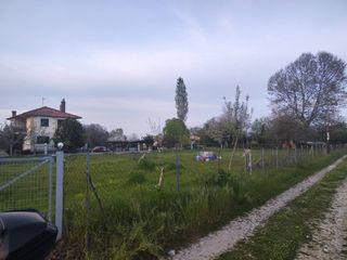 Parcel 250 sqm for sale