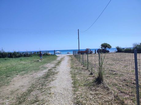 Αγροτεμάχια 250 τ.μ. προς πώληση