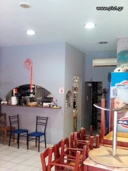Business 74sqm for sale-Keratsini » Agios Panteleimonas