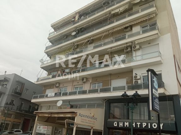 Office 35 sqm for rent, Magnesia, Volos