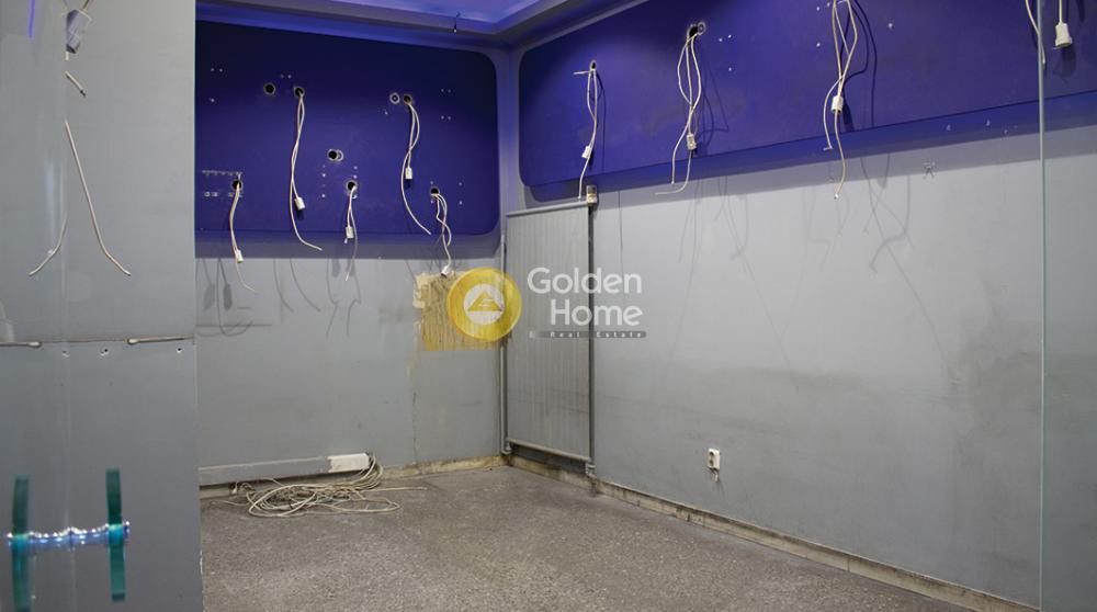 Κατάστημα 36 τ.μ. προς ενοικίαση, Ομόνοια Αθήνας