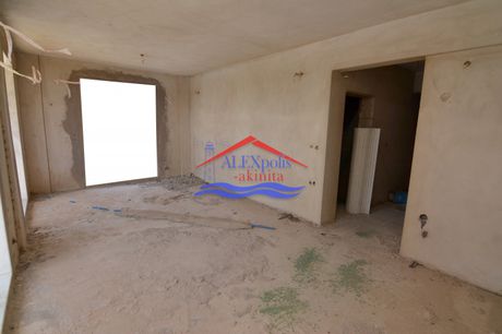 Apartment 100sqm for sale-Alexandroupoli » Gallikos Stathmos