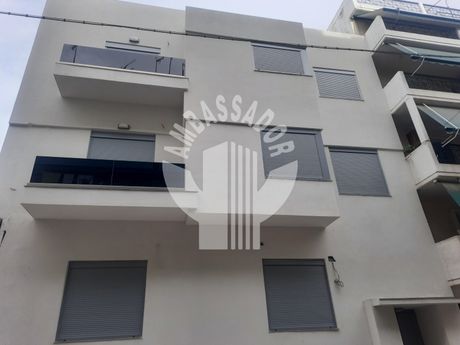 Apartment 71sqm for rent-Patision - Acharnon » Kato Patisia