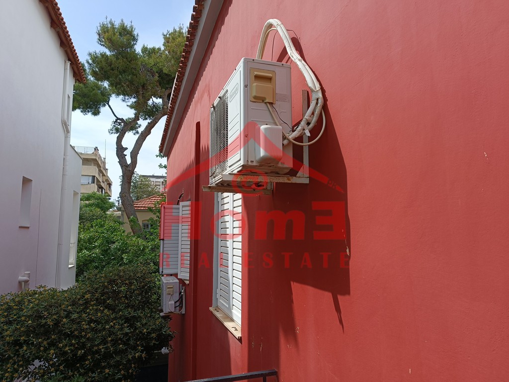 Διαμέρισμα 70 τ.μ. προς ενοικίαση, Παναγίτσα Παλαιού Φαλήρου
