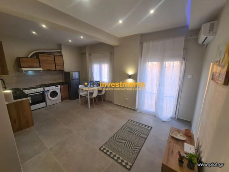 Διαμέρισμα 55τ.μ. για πώληση-Άγιος δημήτριος
