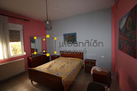 Apartment 50sqm for rent-Alexandroupoli » Kallithea