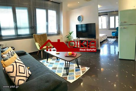 Apartment 50sqm for rent-Volos » Ag. Nikolaos