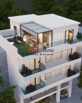 Studio / γκαρσονιέρα 45τ.μ. για πώληση-40 εκκλησιές