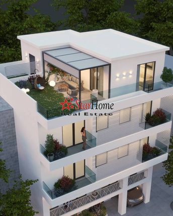 Studio 45 sqm for sale, Thessaloniki - Center, 40 Ekklisies