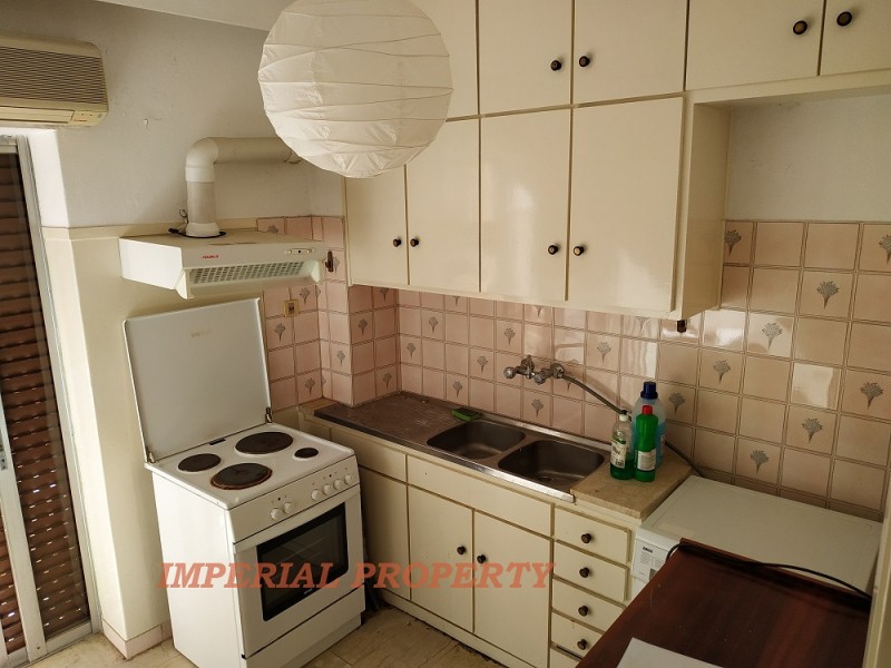 Διαμέρισμα 31 τ.μ. προς πώληση, Γκράβα