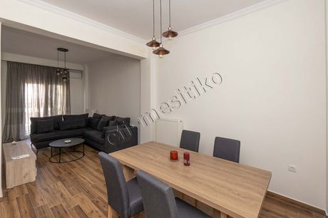 Apartment 96sqm for rent-Alexandroupoli » Center
