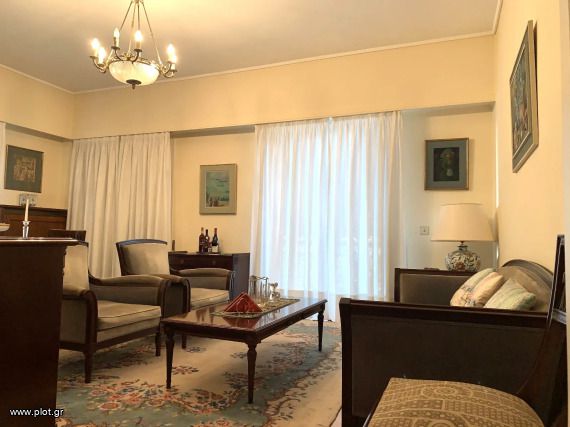 Apartment 98 sqm for sale, Athens - Center, Pagkrati