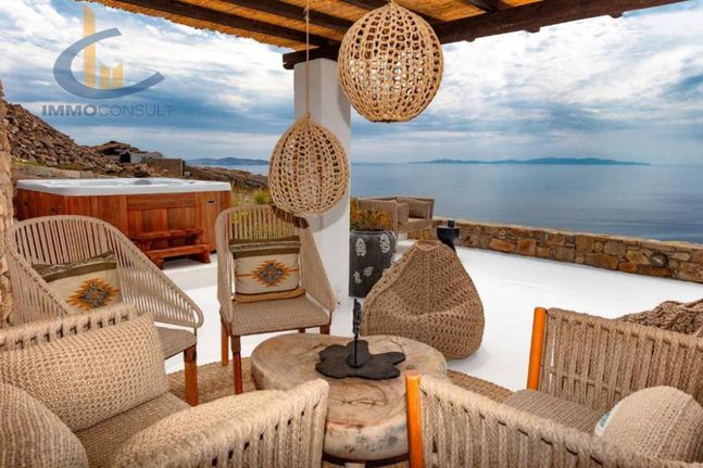 Villa 150 sqm for sale, Cyclades, Mykonos