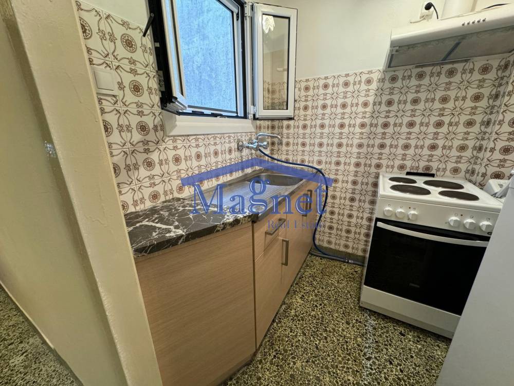 Studio / γκαρσονιέρα 30 τ.μ. πρός ενοικίαση, Αθήνα - Κέντρο, Πολύγωνο - Τουρκοβούνια
