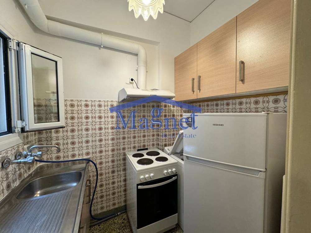 Studio / γκαρσονιέρα 30 τ.μ. πρός ενοικίαση, Αθήνα - Κέντρο, Πολύγωνο - Τουρκοβούνια