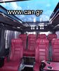 Mercedes-Benz '17 Sprinter 13 seats-thumb-4