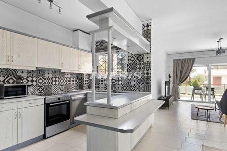 Apartment 117sqm for sale-Voula » Evryali