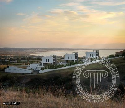Βίλλα 850τ.μ. για πώληση-Πανόραμα » Οικισμός μακεδονία